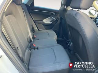 AUDI Q3 usata, con Park Distance Control