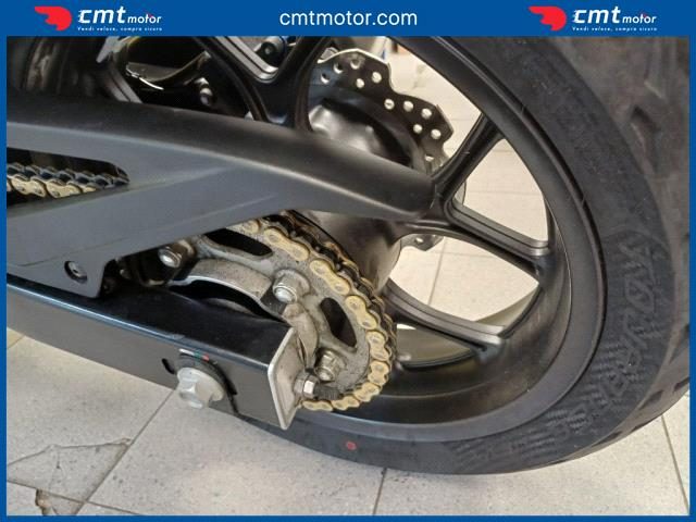 HONDA NC 750 usata 7