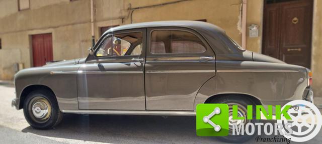 FIAT 1400 usata 9