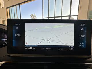 PEUGEOT 3008 usata, con Servosterzo