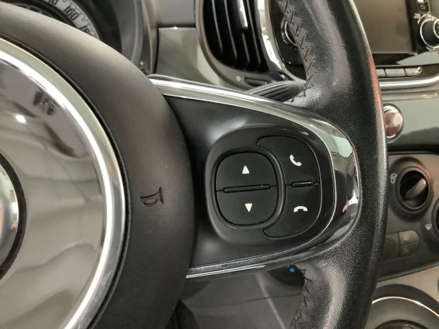 FIAT 500 usata 21