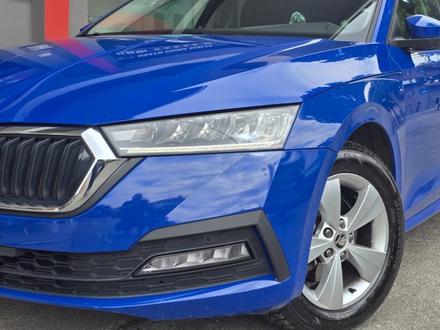 SKODA Octavia usata, con Sistema di navigazione