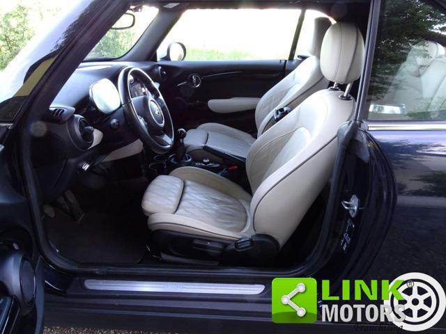 MINI Mini usata, con Airbag Passeggero