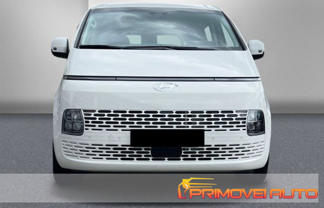 HYUNDAI Staria usata, con Airbag Passeggero
