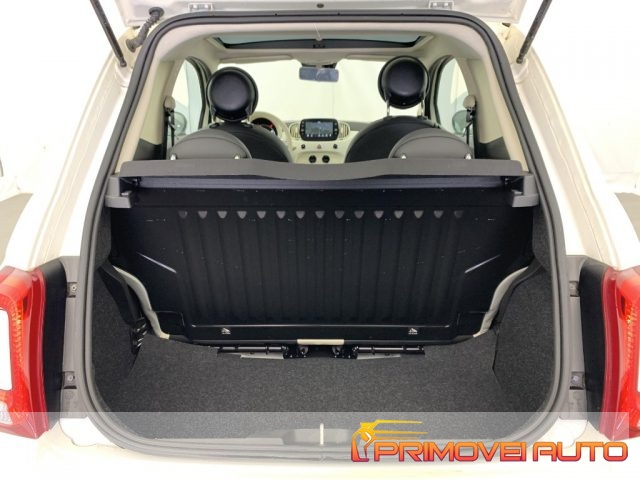 FIAT 500 usata, con Cruise Control