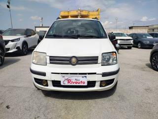 FIAT Panda usata, con Airbag