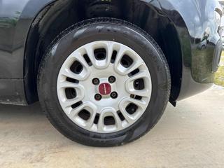 FIAT Panda usata 31