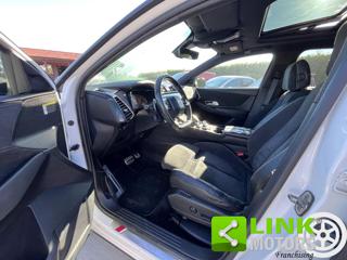 DS AUTOMOBILES DS 7 Crossback usata, con Chiusura centralizzata