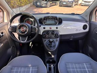 FIAT 500 usata, con Climatizzatore