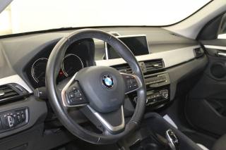 BMW X1 usata, con Boardcomputer