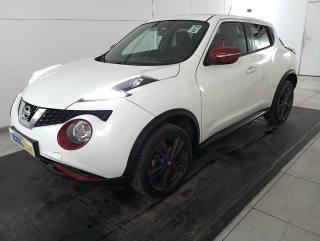 NISSAN Juke 1.5 dci Tekna c/pelle 110cv E6