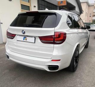 BMW X5 usata 3