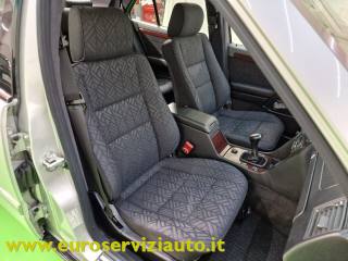 MERCEDES-BENZ C 180 usata 31