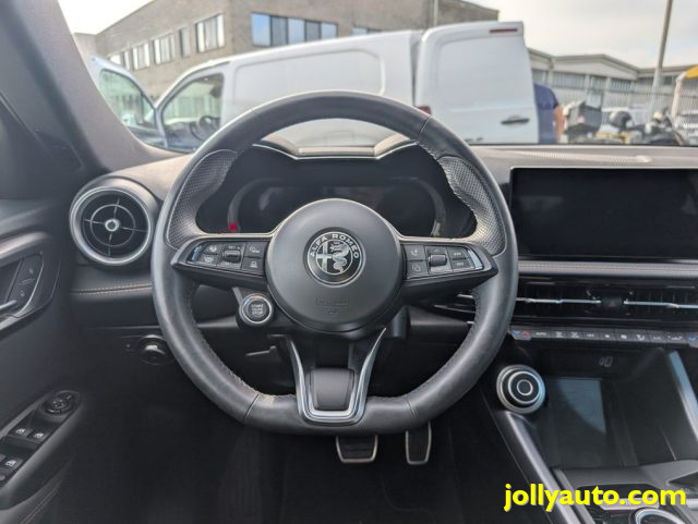 ALFA ROMEO Tonale usata, con ESP