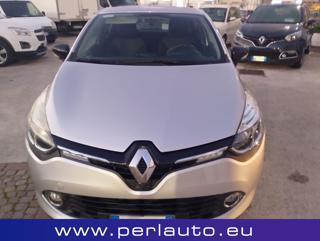 RENAULT Clio usata, con Airbag