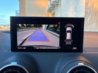 AUDI Q2 usata, con Cruise Control