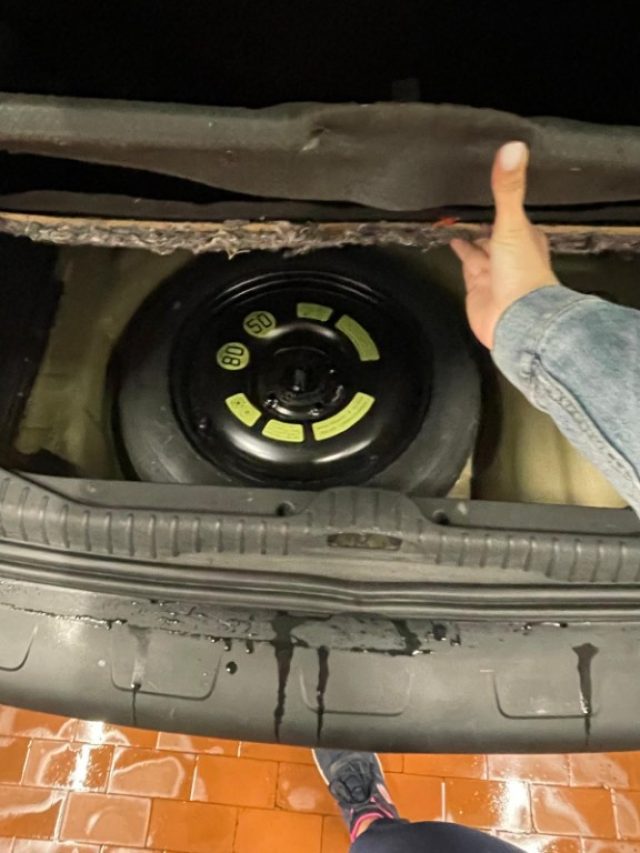 CITROEN C3 Picasso usata, con Autoradio