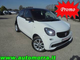 SMART ForFour 70 1.0 twinamic Passion n°43
