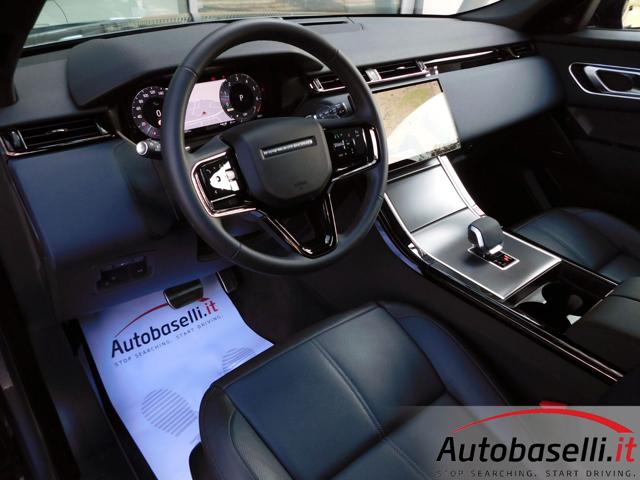LAND ROVER Range Rover Velar usata, con Airbag