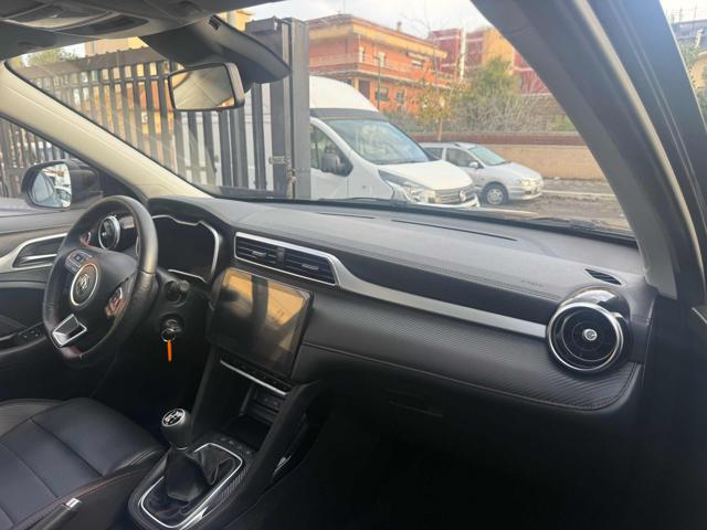 MG ZS usata, con Cerchi in lega