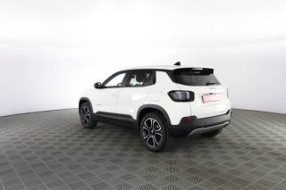 JEEP Avenger usata 5