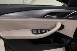 BMW X4 usata, con Specchietti laterali elettrici
