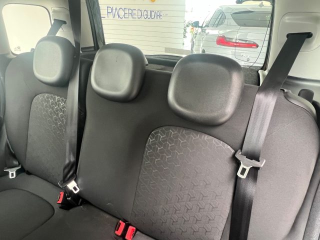 FIAT Panda usata, con Vivavoce