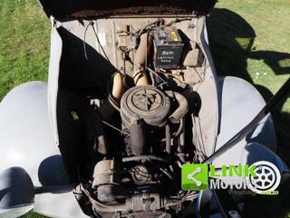 CITROEN 2CV usata 17