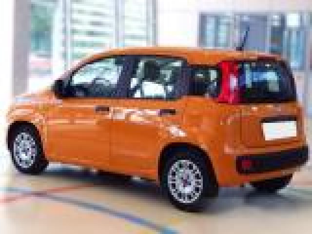 FIAT Panda usata, con Airbag Passeggero
