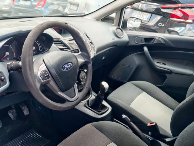 FORD Fiesta usata, con Controllo trazione