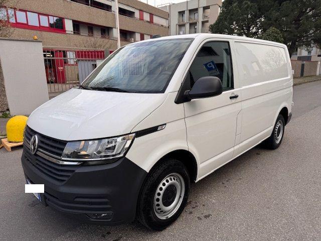 VOLKSWAGEN Transporter usata, con Controllo vocale