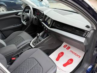 AUDI A1 usata, con Controllo trazione