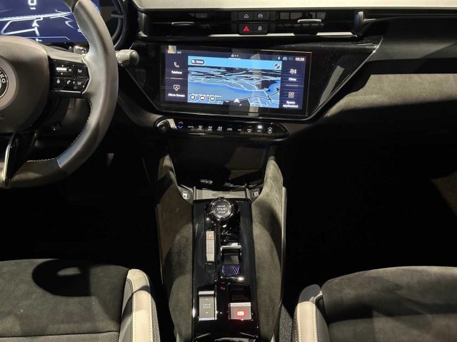 ALFA ROMEO Junior usata, con Fari LED