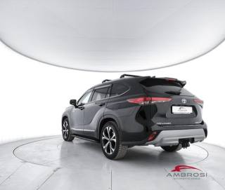 TOYOTA Highlander usata 3