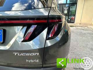 HYUNDAI Tucson usata, con Servosterzo