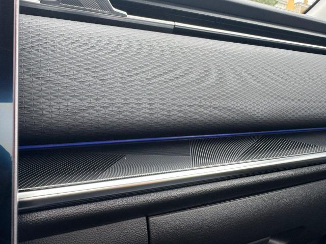 JAECOO Jaecoo 7 usata, con Tettuccio apribile