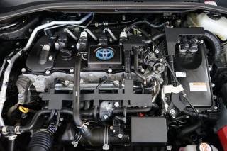 TOYOTA C-HR usata 34