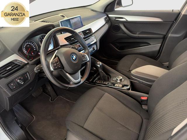 BMW X2 usata, con Cerchi in lega