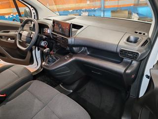 FIAT Doblo usata, con USB