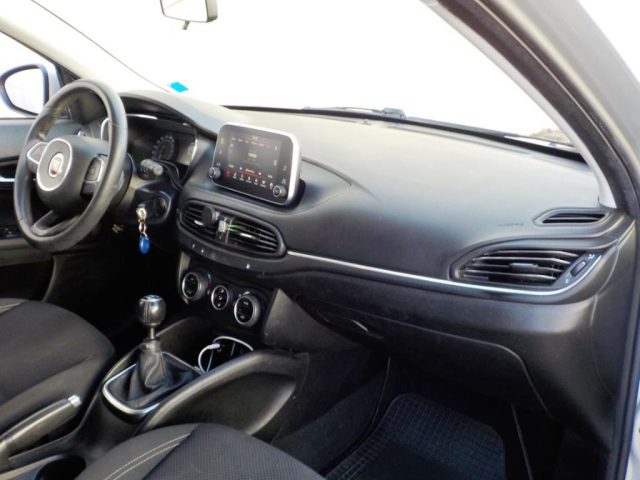 FIAT Tipo usata, con Vivavoce