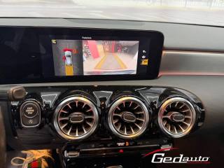 MERCEDES-BENZ A 180 usata, con Immobilizzatore elettronico