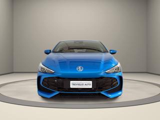 MG MG3 usata, con Airbag