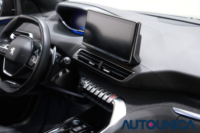 PEUGEOT 3008 usata 57