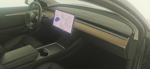 TESLA Model 3 usata 46