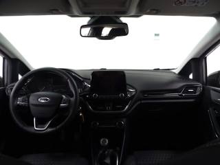 FORD Fiesta usata, con USB
