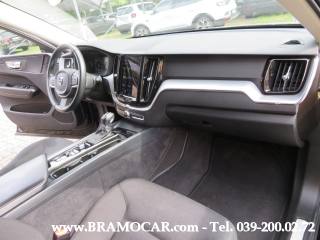 VOLVO XC60 usata, con Controllo elettronico della corsia