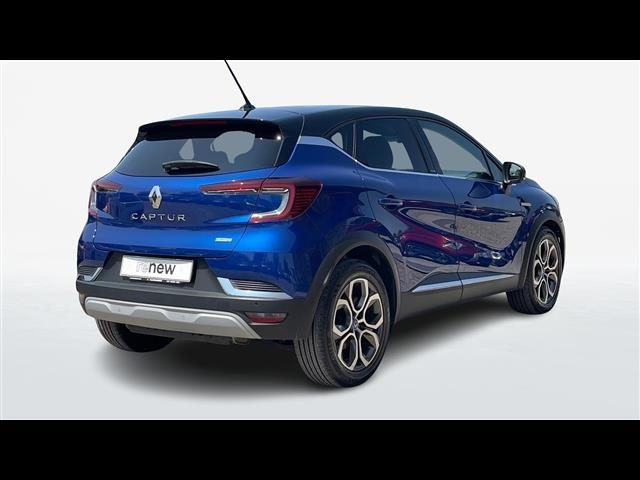 RENAULT Captur usata, con Controllo automatico clima