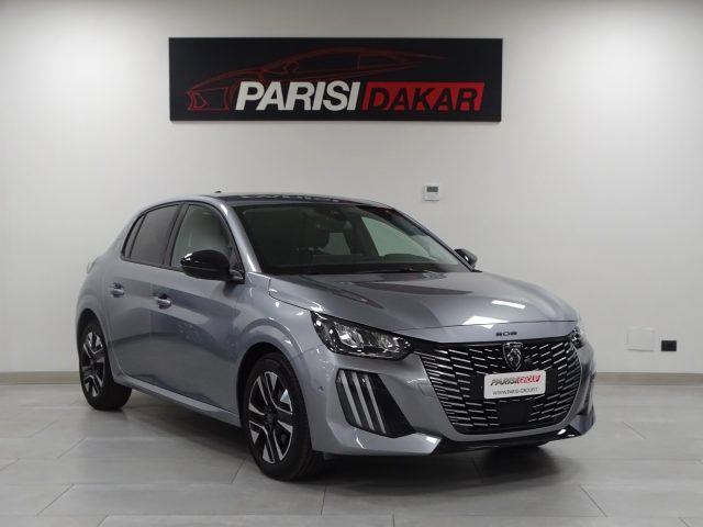 PEUGEOT 208 usata, con Airbag laterali