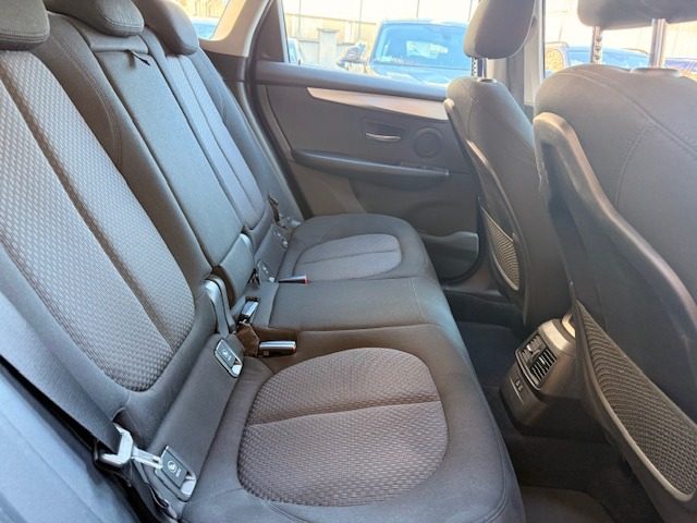 BMW 225 usata, con Climatizzatore