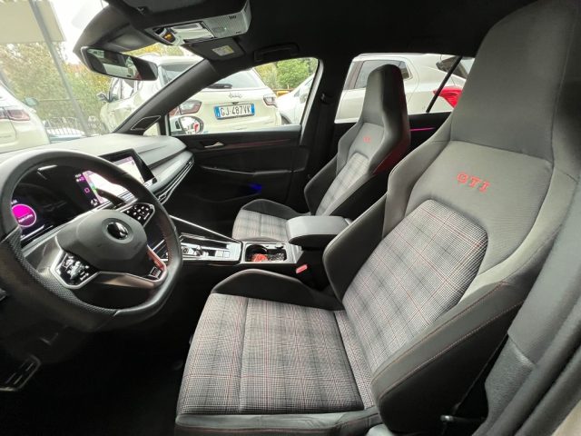 VOLKSWAGEN Golf usata, con ESP